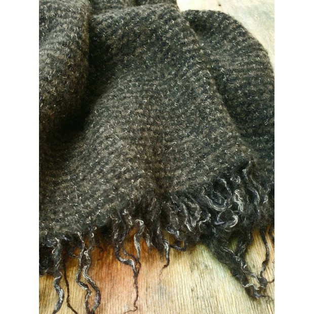 Faliero Sarti kašmyro vilnos, vilnos ir šilko skara  Faliero Sarti kašmyro vilnos, vilnos ir šilko skara